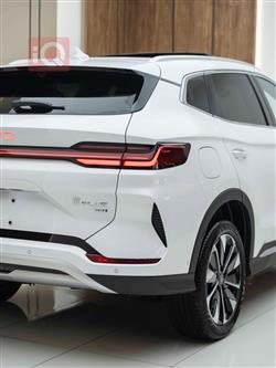 بي واي دي سونغ بلس